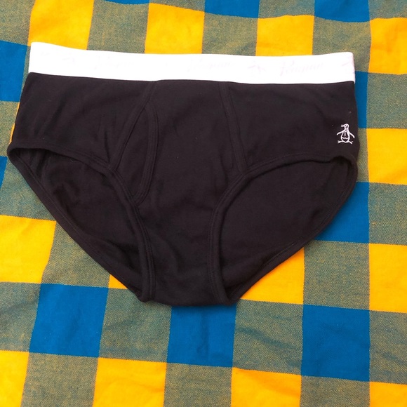 Penguin Brand Briefs - Picture 2 of 4